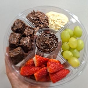 imagem do produto Petisqueira frutas