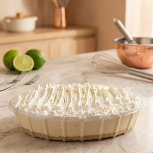 imagem do produto Torta de limao na Travessa 1kg 400g