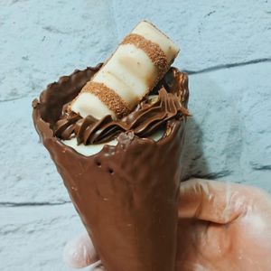 imagem do produto Big Cone Kinder Bueno