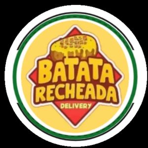 imagem do produto Batata recheada com Strogonoff 