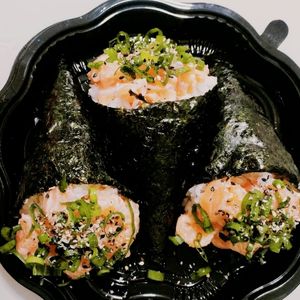 imagem do produto Temaki