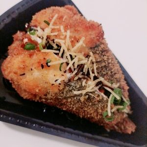 imagem do produto Hot Temaki