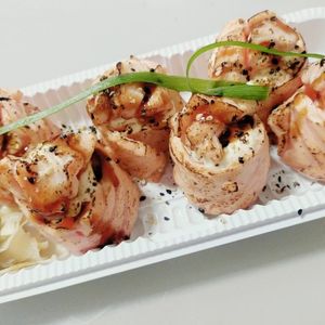 imagem do produto Enjoy de Salmão Maçaricado