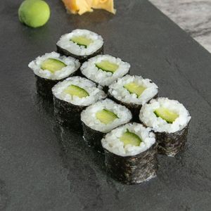 imagem do produto Hossomaki de Pepino
