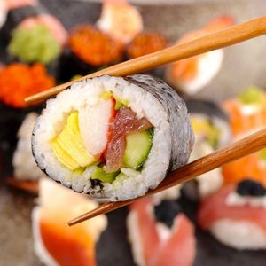 imagem do produto Futomaki