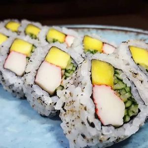 imagem do produto Uramaki Califórnia