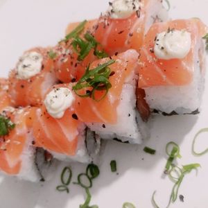 imagem do produto Uramaki Especial