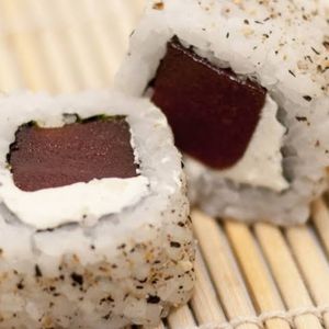 imagem do produto Uramaki Romeu e Julieta (Meio)