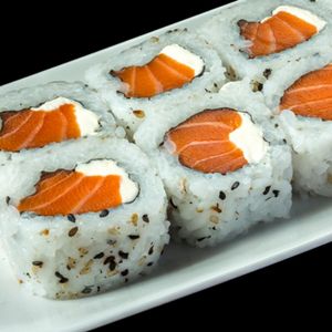 imagem do produto Uramaki Philadelphia