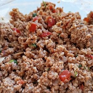 imagem do produto CARNE MOÍDA TEMPERADA 