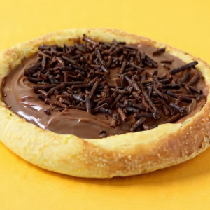 imagem do produto ESFIRRA (BRIGADEIRO)