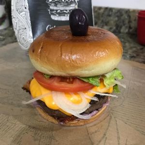 imagem do produto Gourmet azeitona preta 