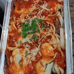 imagem do produto Macarrão individual