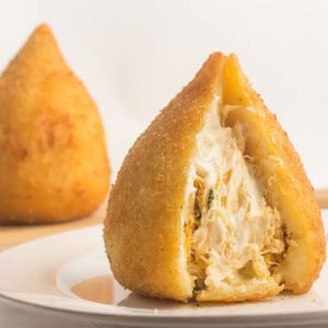 imagem do produto Coxinha de frango