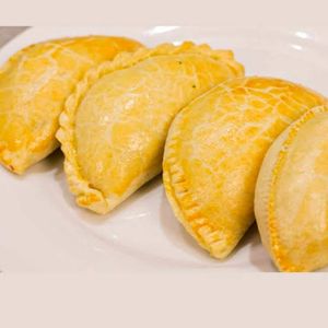 imagem do produto Pastel de forno de queijo 