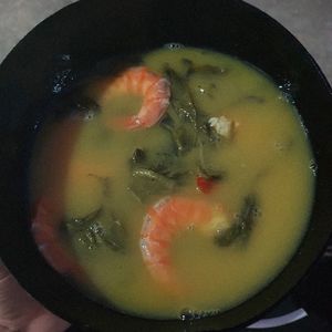 imagem do produto Tacacá