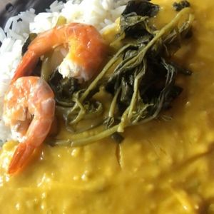 imagem do produto Vatapá