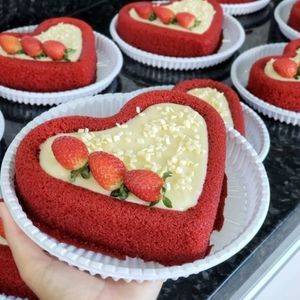 imagem do produto Bolo redvelt