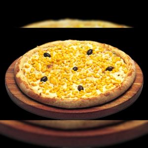 imagem do produto Pizza Grande Milho