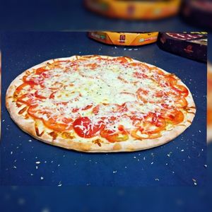 imagem do produto Pizza Grande Napolitano