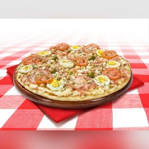 imagem do produto Portuguesa Especial