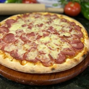 imagem do produto Pizza Grande Calabresa