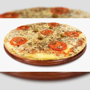imagem do produto Pizza Grande Mussarela