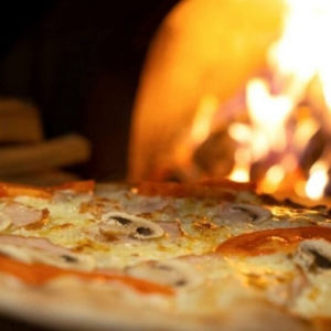 imagem do produto Pizza Americana