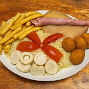 imagem do produto JK Grande de filé mignon