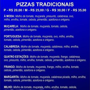 imagem do produto A moda 