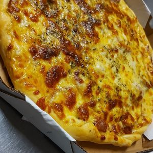imagem do produto 28 - Mussarela Grande