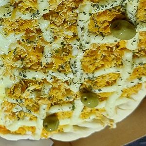 imagem do produto Pizza Frango Catupiry 