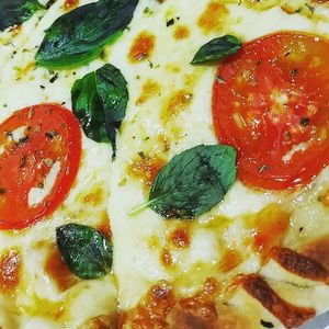 imagem do produto Pizza Marguerita 