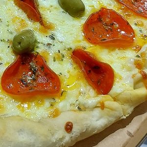 imagem do produto Pizza Peperone
