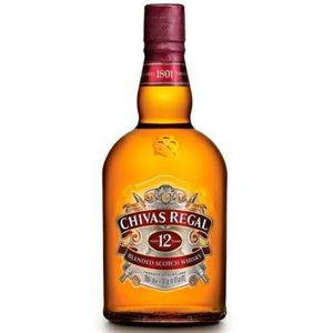 imagem do produto Chivas Regal