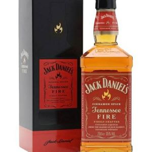 imagem do produto Jack Daniel’s Fire