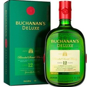 imagem do produto Buchanan's