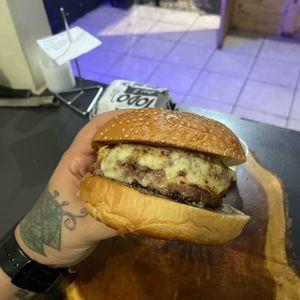 imagem do produto Hero’s recheado 