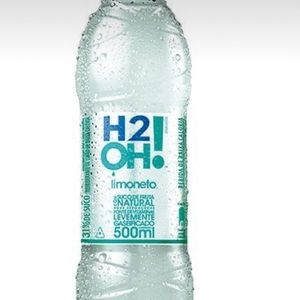 imagem do produto H2OH