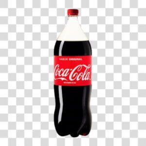 imagem do produto Coca cola 1L retornável 