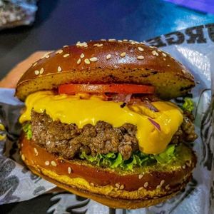 imagem do produto Wolverine american cheddar