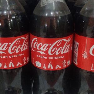 imagem do produto Coca cola 2L