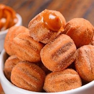 imagem do produto 50 unidades churros 