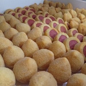 imagem do produto Caixinha  66 unidades 