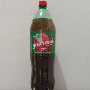 imagem do produto Cini Guaraná 2L