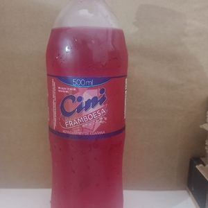 imagem do produto Cini framboesa 2 Litros