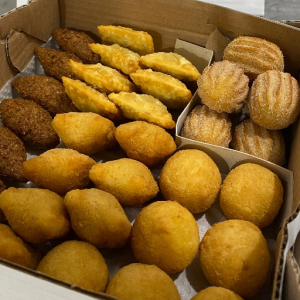 imagem do produto Caixinha 35 unidades 