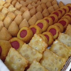 imagem do produto Caixinha 50 unidades 