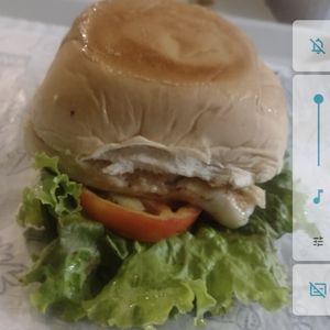 imagem do produto FRANGO COM REQUEIJÃO
