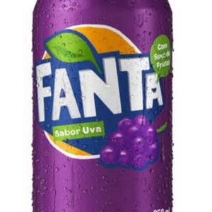 imagem do produto Fanta uva